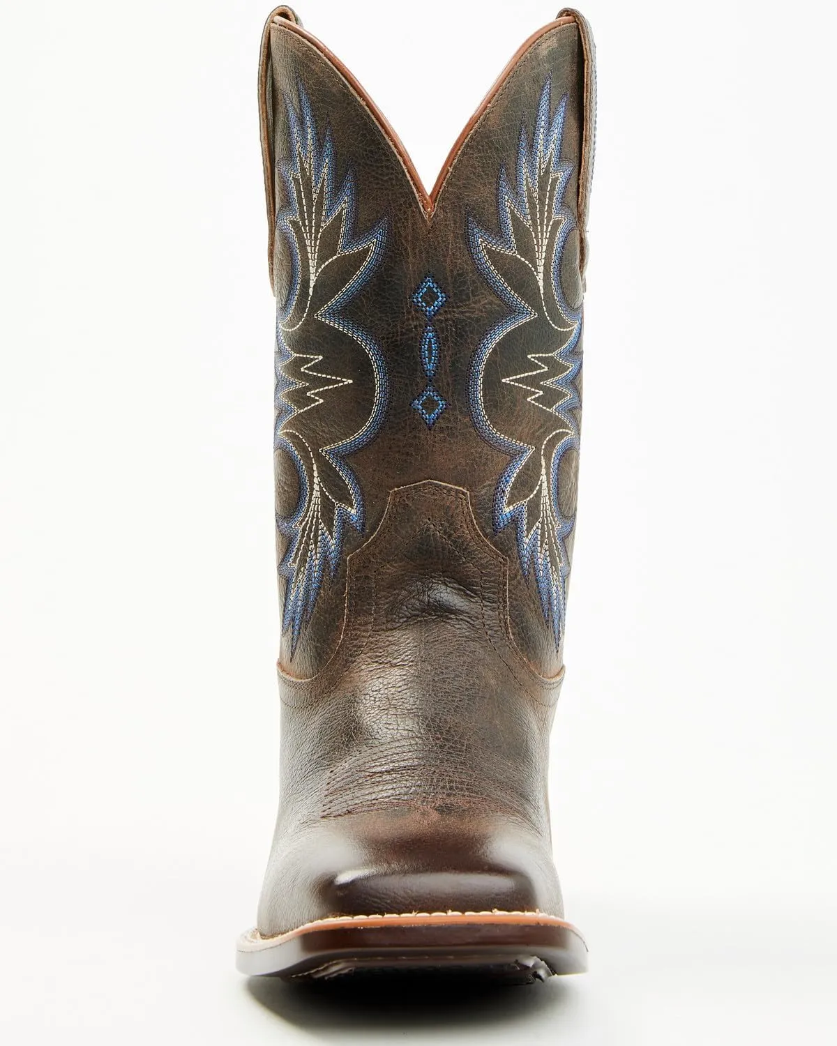 Cody James Men's Hoverfly Axel Performance Western Boot Broad Square Toe - Bcjfa24p3-2