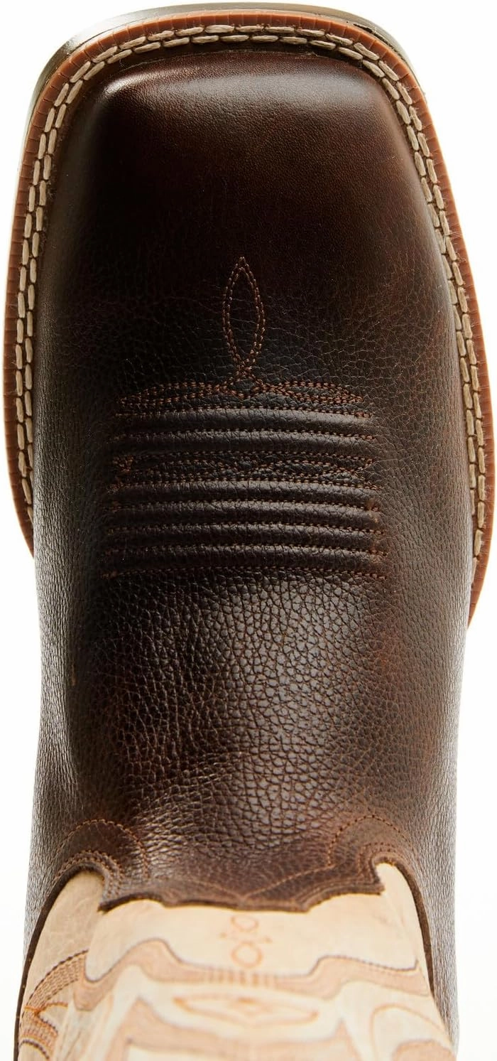 Cody James Men's Hoverfly Western Performance Boot Broad Square Toe - Bcjfa21p11
