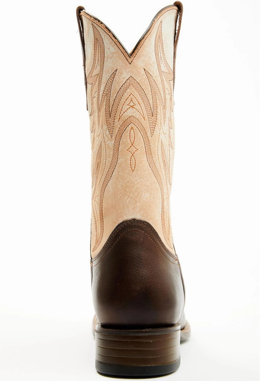 Cody James Men's Hoverfly Western Performance Boot Broad Square Toe - Bcjfa21p11