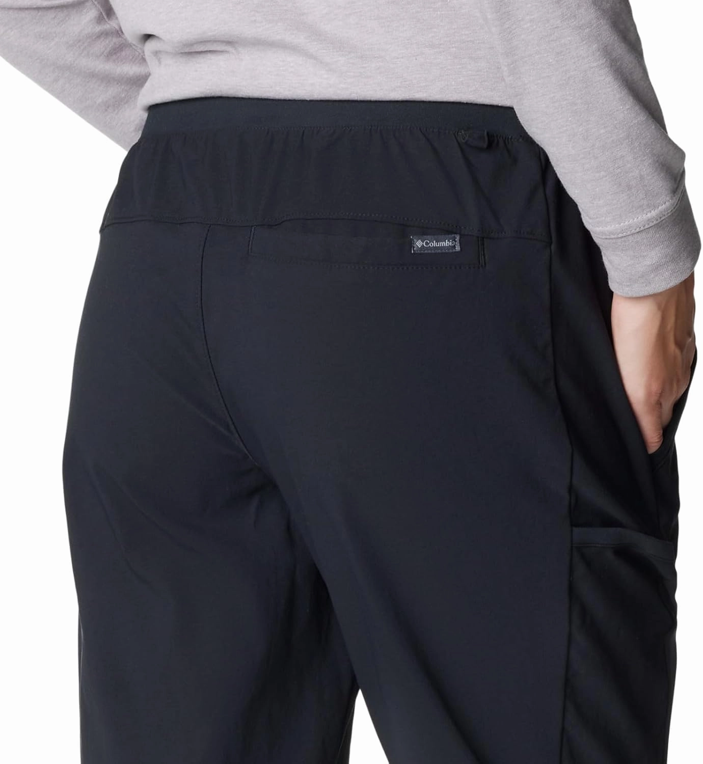 Columbia Women's Leslie Falls Pull-on Pant