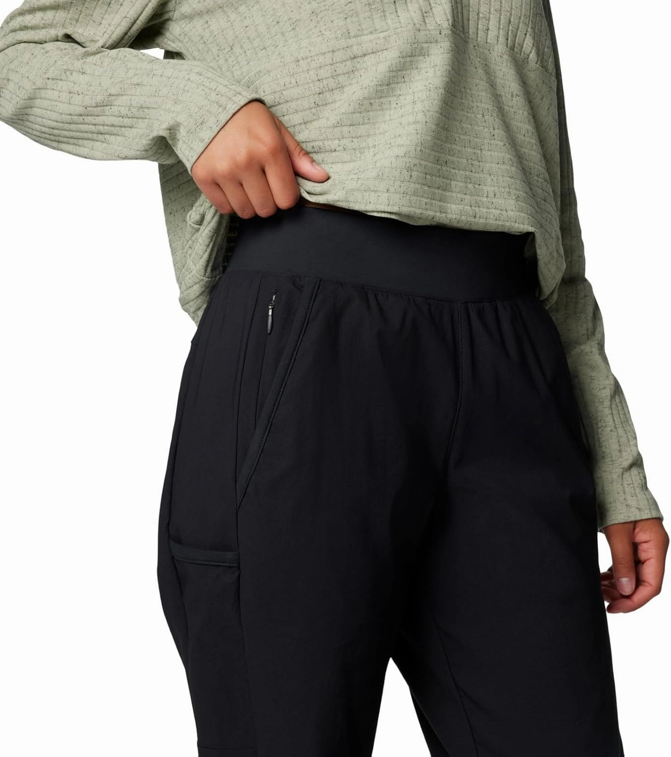 Columbia Women's Leslie Falls Pull-on Pant