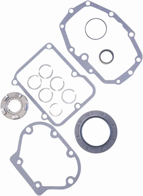 Compatible Replacement For RevTech 30-450 30450 6-Speed Transmission Upgrade Kit NOS FRW-8634 Appropriate Repair Spare Essential Hardware Universal Durable Part