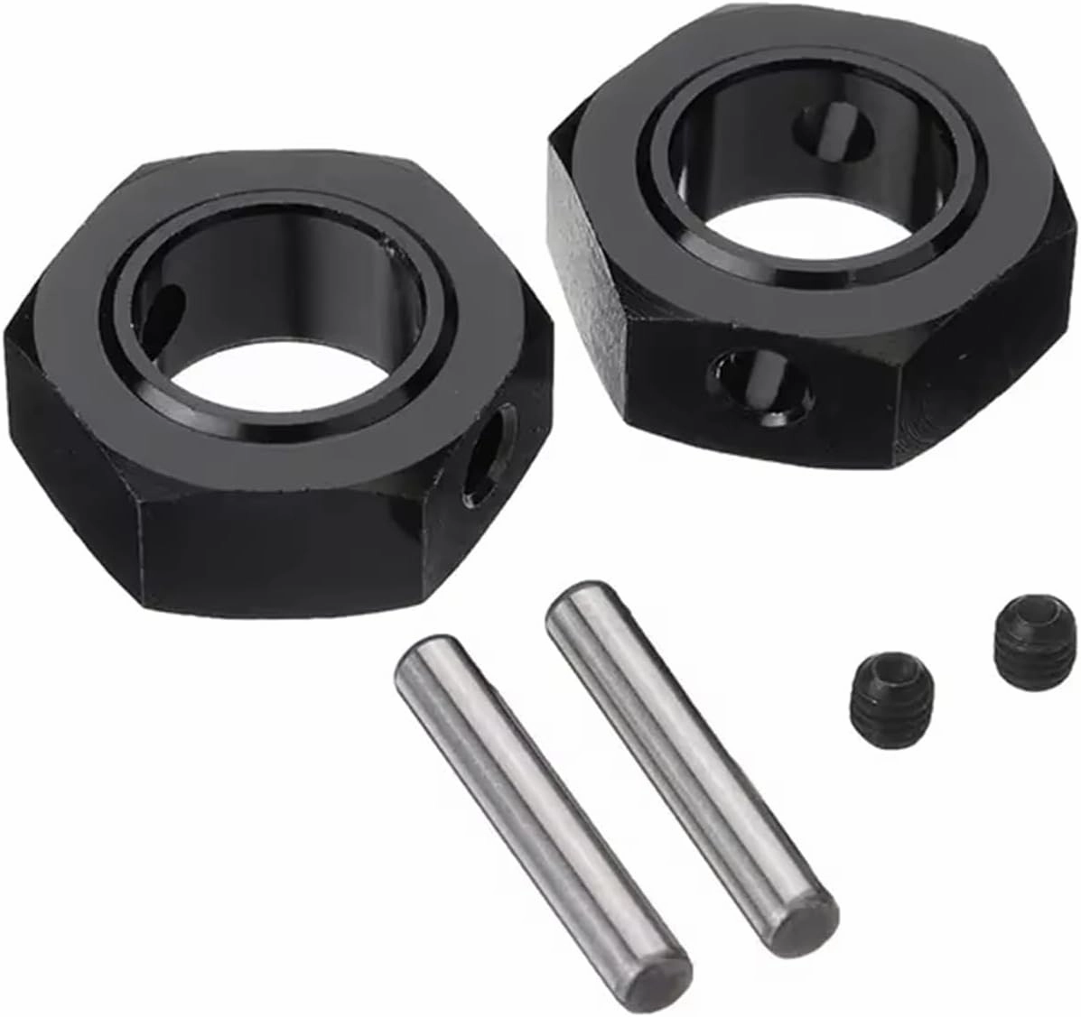 Compatible with JLB for Racing for Cheetah 11101 21101 J3 for Speed 1/10 RC Car Parts Accessories Wheel Joint EA1015 RC Car Parts