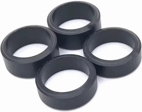 Compatible with Wltoys 284131 K969 K979 K989 P929 for Kyosho for Mini-Z 1/28 RC Car Upgrades Parts 27Mm Drift Tire Tyre Metal Wheel Rim RC Wheel Tires(Tire)