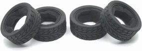 Compatible with Wltoys for A949 A959 A969 A979 K929 for RC Car 1/18 Scale Tyre with Tread Pattern Model Crawler RC Car Wheel Tires RC Wheel Tires