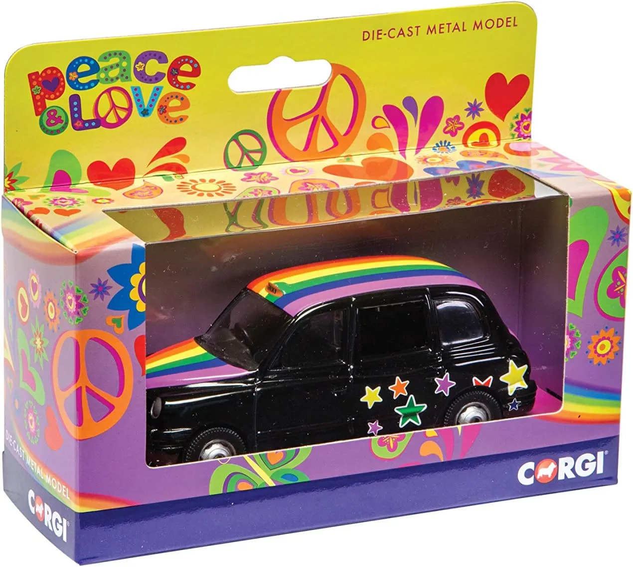 Corgi GS85929 Diescast Model