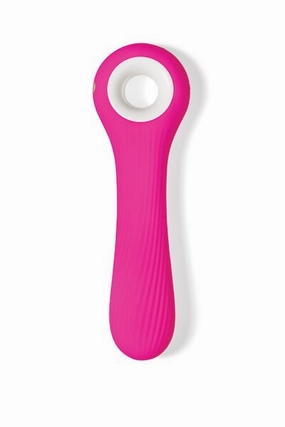 Cosmopolitan Ultraviolet Toy with Sterilizing Case Pink