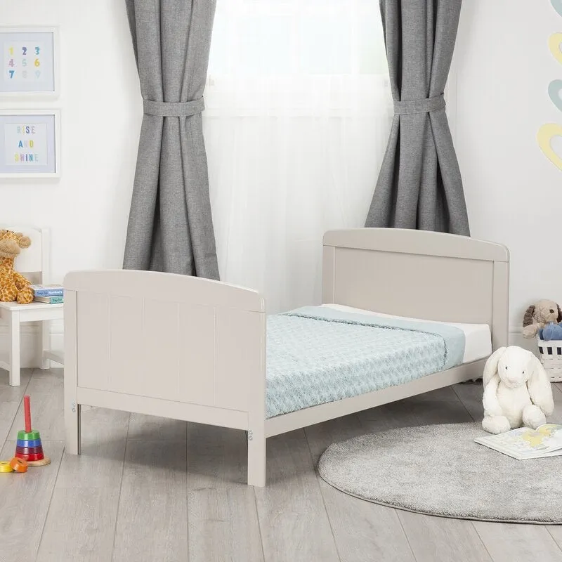CuddleCo Juliet Cot Bed