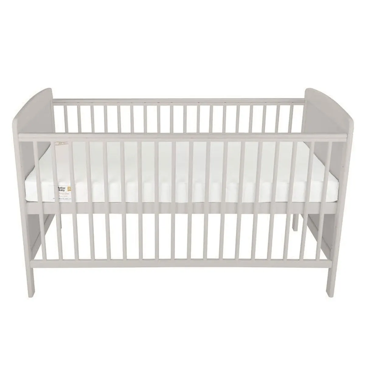 CuddleCo Juliet Cot Bed