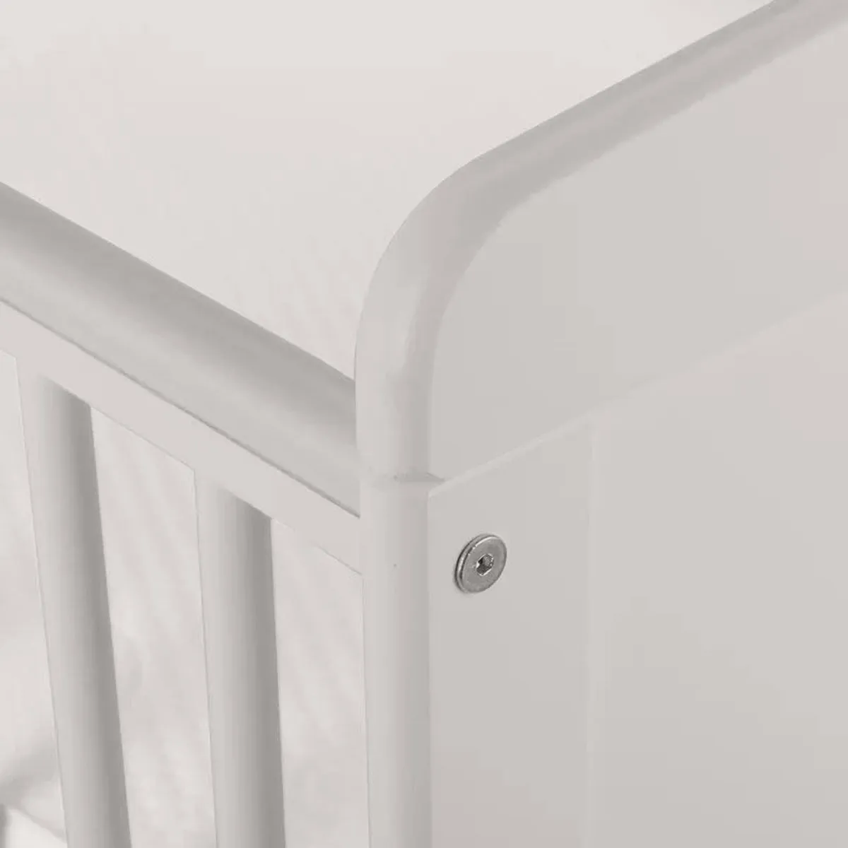 CuddleCo Juliet Cot Bed