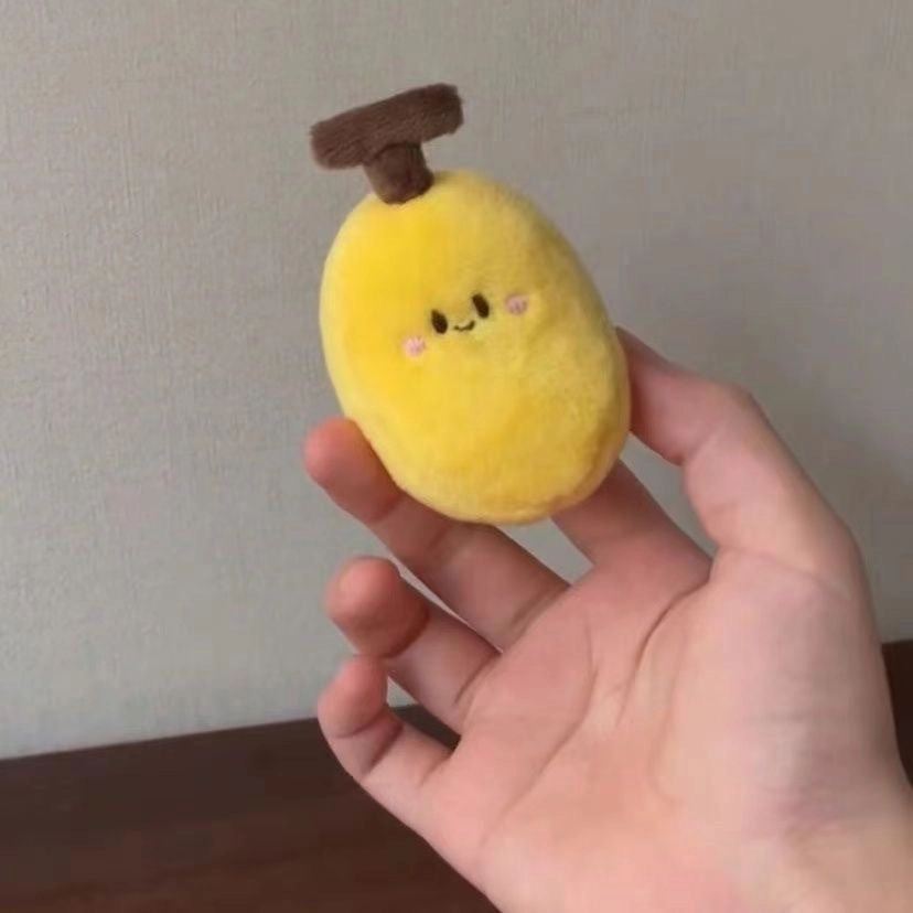 Cute Banana Plush Plush Toy Doll Doll