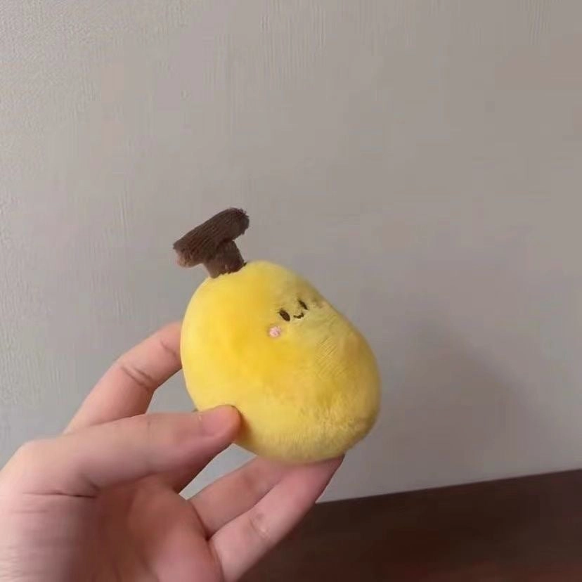 Cute Banana Plush Plush Toy Doll Doll