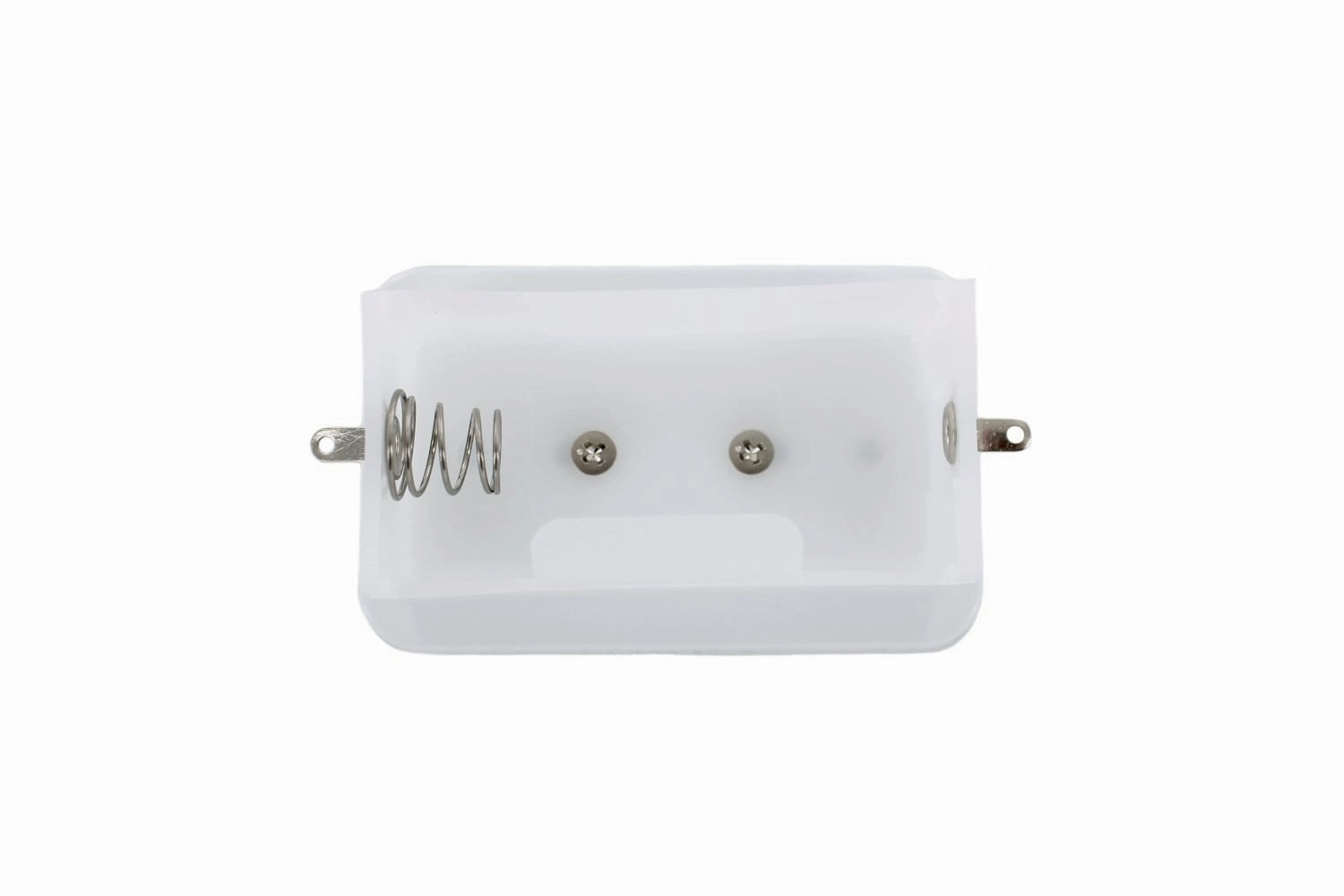 D-Cell Battery Holder with Magnetic Base