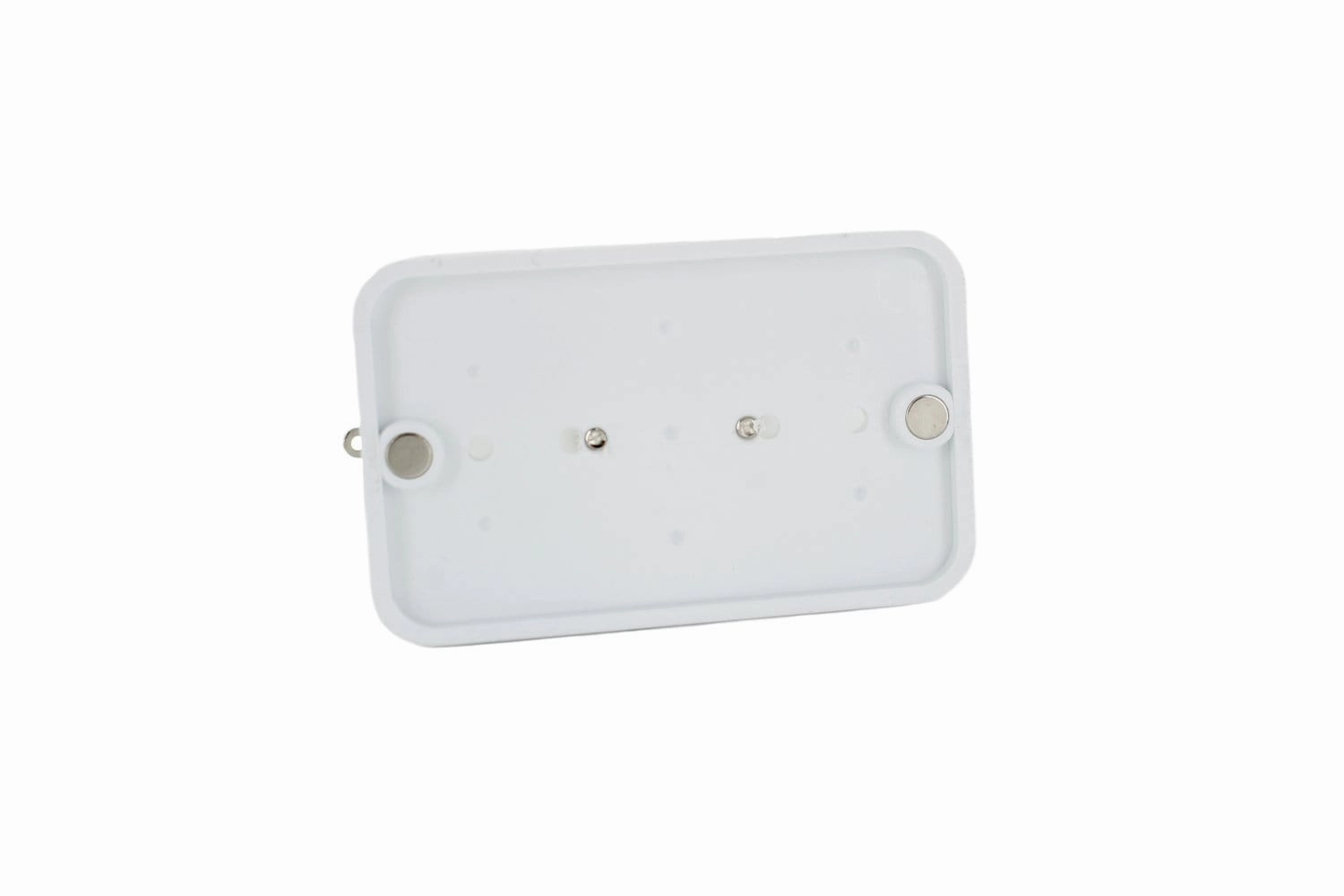 D-Cell Battery Holder with Magnetic Base
