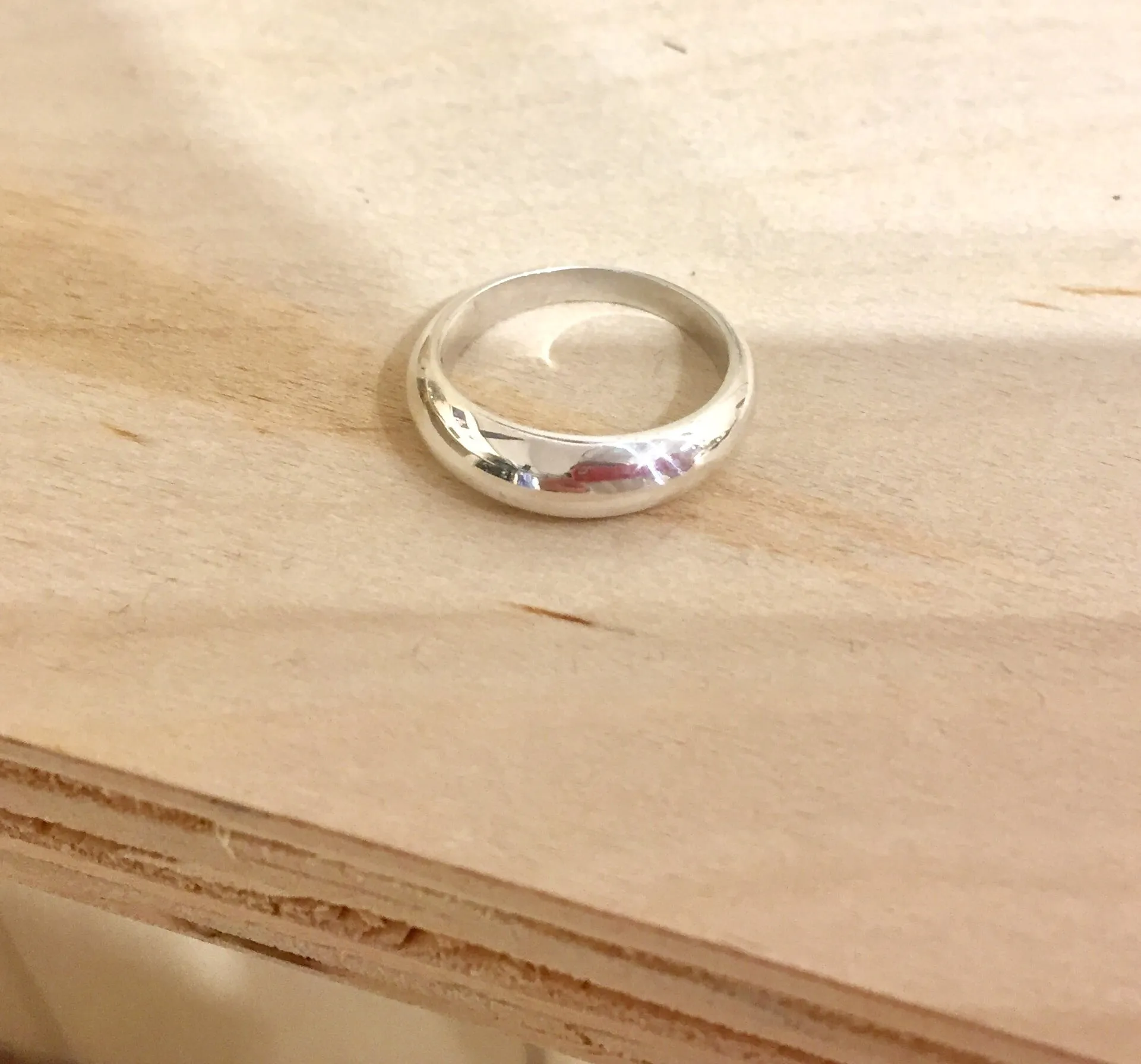 Dango Ring