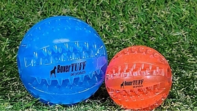 Dental Baseball | Boxer Tuff