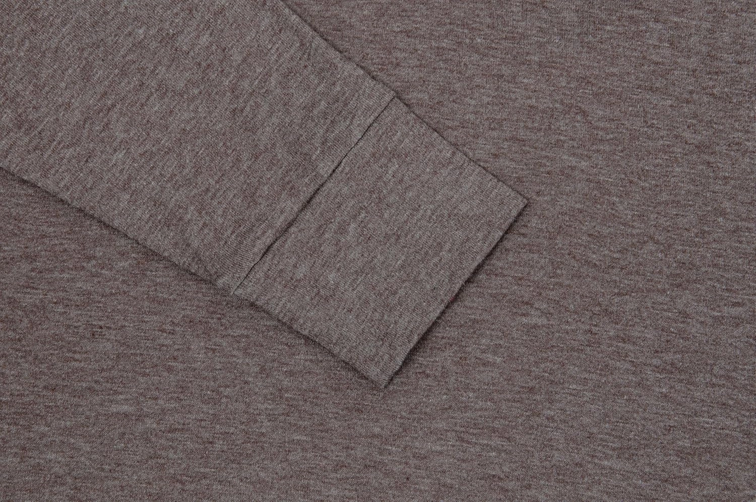 Derminpro Men's Henley Cotton Casual Short/Long Sleeve Lightweight Button T-Shirts