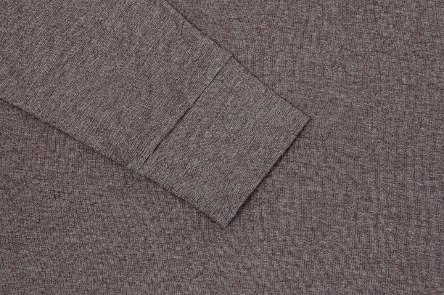 Derminpro Men's Henley Cotton Casual Short/Long Sleeve Lightweight Button T-Shirts