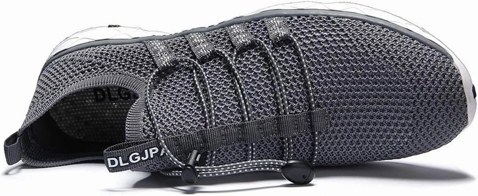 DLGJPA Women's Lightweight Quick Drying Aqua Water Shoes Athletic Sport Walking Shoes