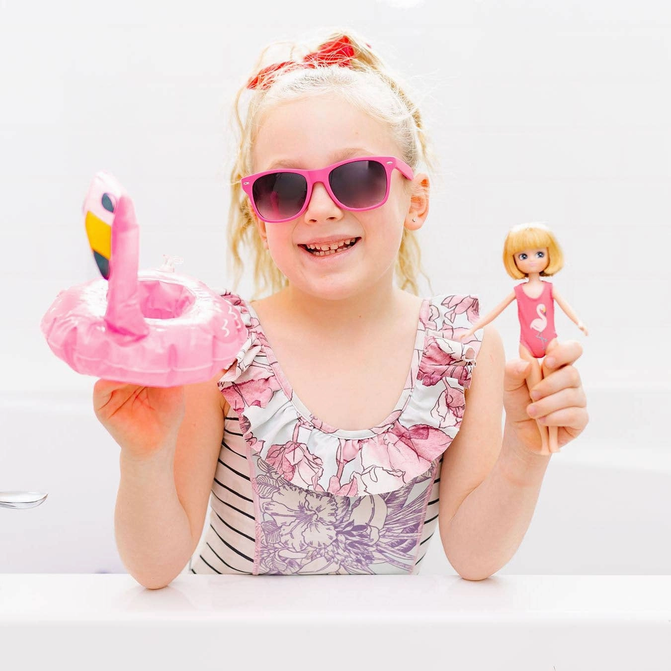 Doll | Pool Party | Kids Toys & Gifts by Lottie
