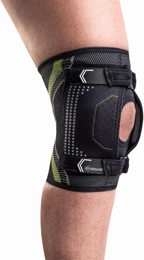 DonJoy Performance Dual-Pull Patella Stabilizer Knee Brace