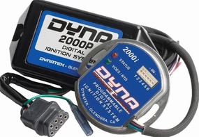 Dynatek DYNA 2000 IGN/Coil KIT 7 PIN Connector