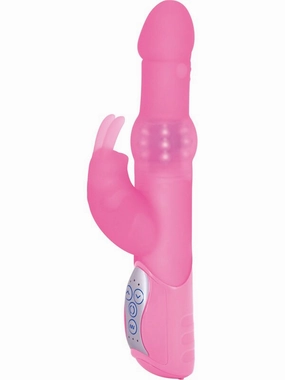 e.Rabbit Classic Pink