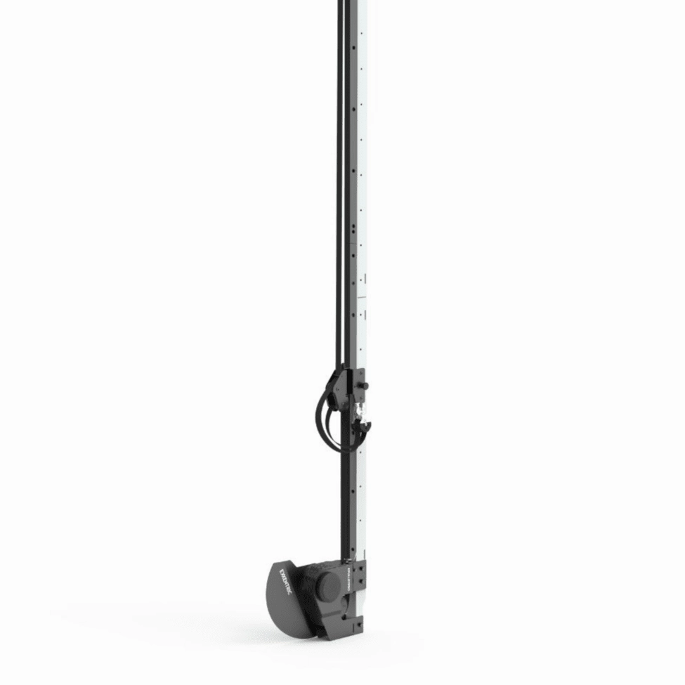 Exxentric kPulley Pro