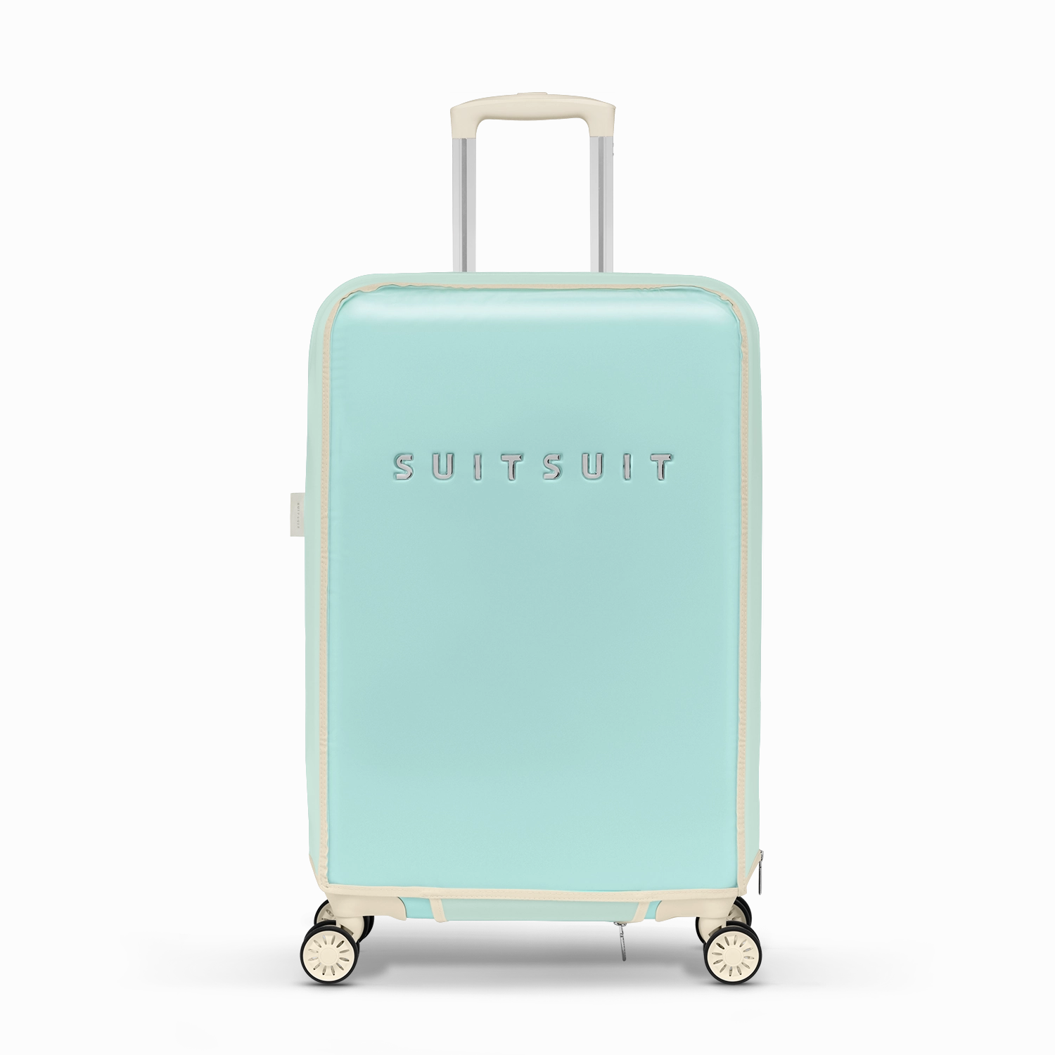 Fabulous Fifties - Luminous Mint - Safe Travels Set (66 CM)
