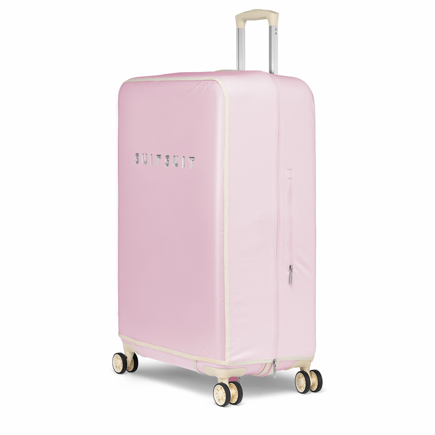 Fabulous Fifties - Pink Dust - Safe Travels Set (76 CM)