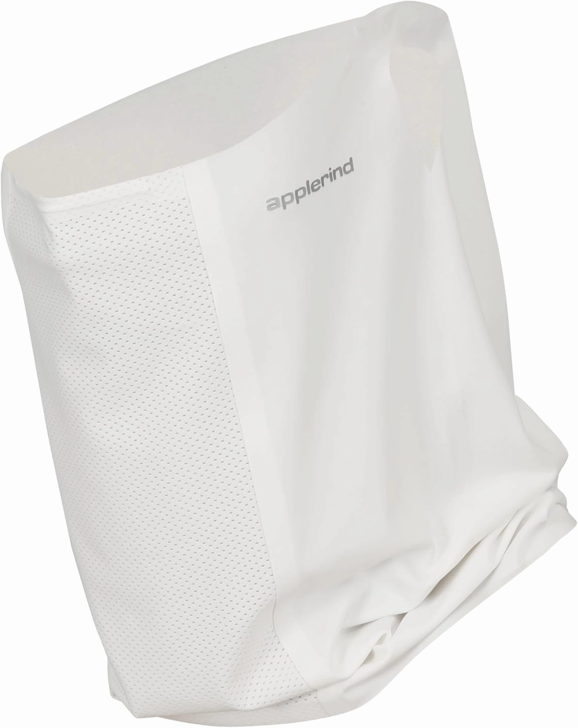 Face Mask for Sun Protection Loofit White Large - UPF 50  Sun Protection Mask for Men & Women, UV Face Cover, Cooling Nect Gaiter