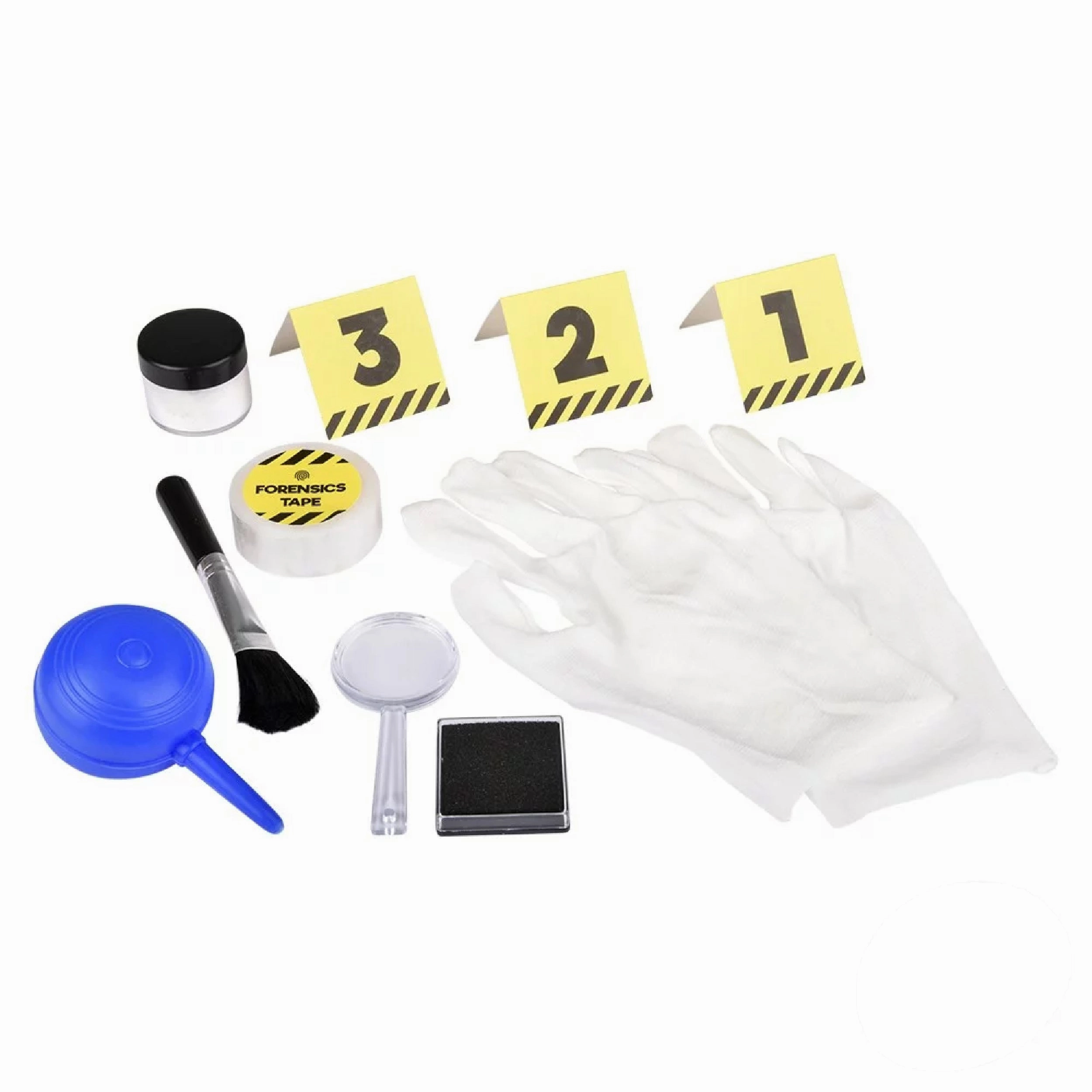 Fingerprint Science Kit – Fun and Educational