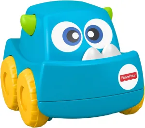 Fisher-Price Mini Monster Vehicle #1, Multi Color