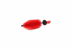 Flexible Alloy Brush MINI - Accessories - Sam's Detailing