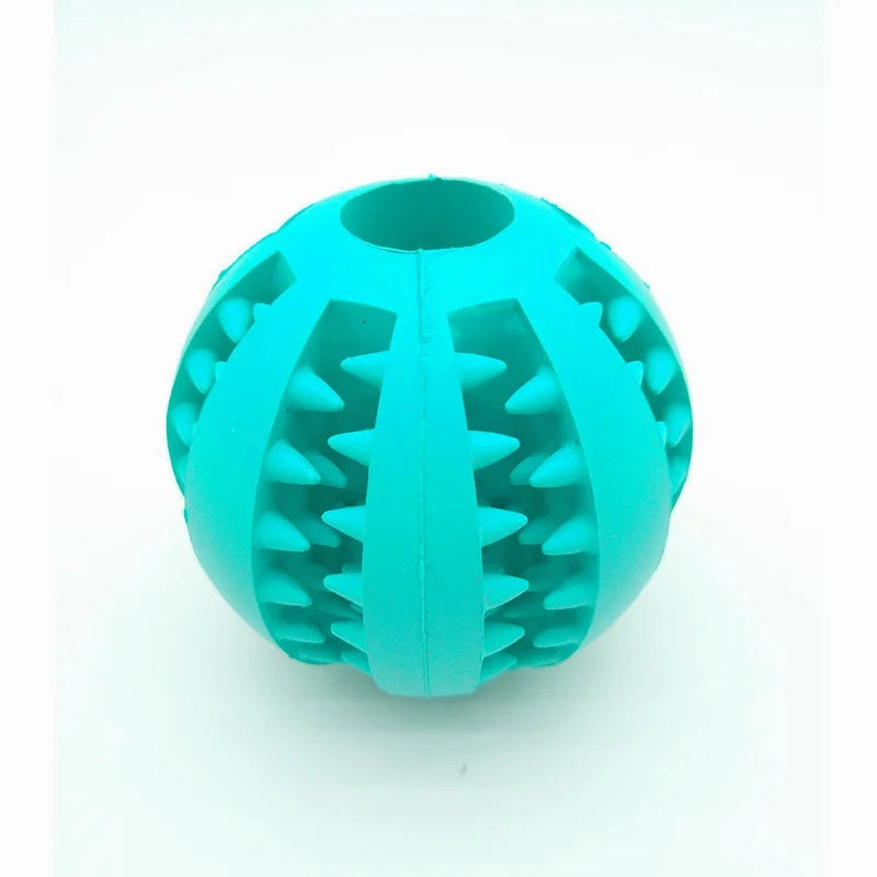 Flexible Dog Molar Bite Toy