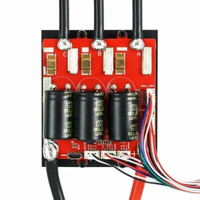 Flipsky 12S 48V 100A FSESC 6.9 Electronic Speed Controller Based on
