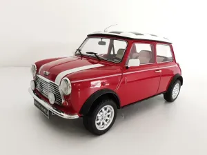FloZ for Kiloworks for Mini Cooper car 1/12 Truck Pre-Built Model
