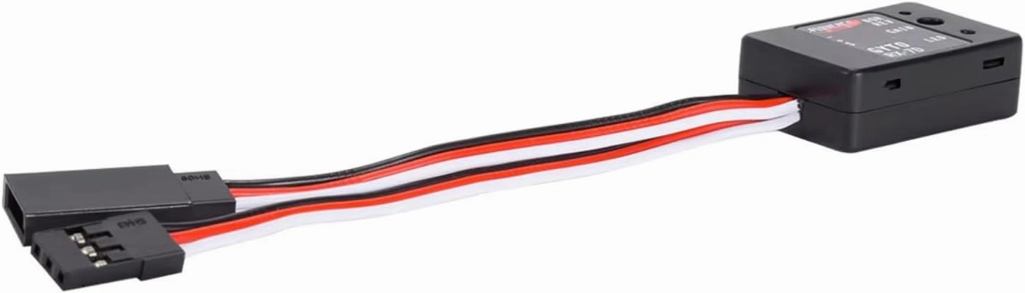 for 1/8 1/10 1/12 for Mini Gyroscope RC Crawler Car/Boat/Drift for Racing/Monster Truck/Short-Course Truck Upgrade Accessories RC Car Upgrade Part