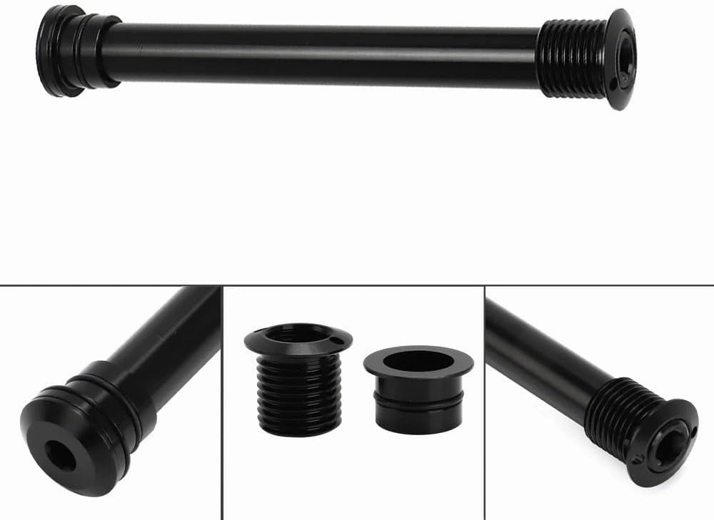 For Niner GT Whisky Kona Jamis Norco Felt Rose Viner Front Fork Conversion Kit 15-12mm