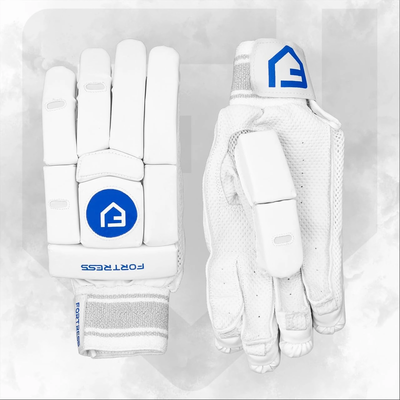 FORTRESS Cricket Team Kit Bundle | Premium Cricket Equipment Set with Kashmir Willow Bats, Protective Gear, Helmets, Stumps, Balls, & More – Ideal for Clubs, Schools, & Teams