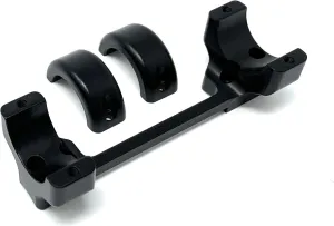 Game Reaper Browning T Bolt-Medium Mount (Black, 1 inch)