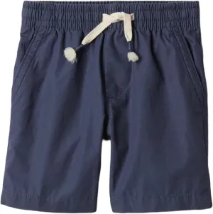 GAP Baby Boys' Pull-on Shorts