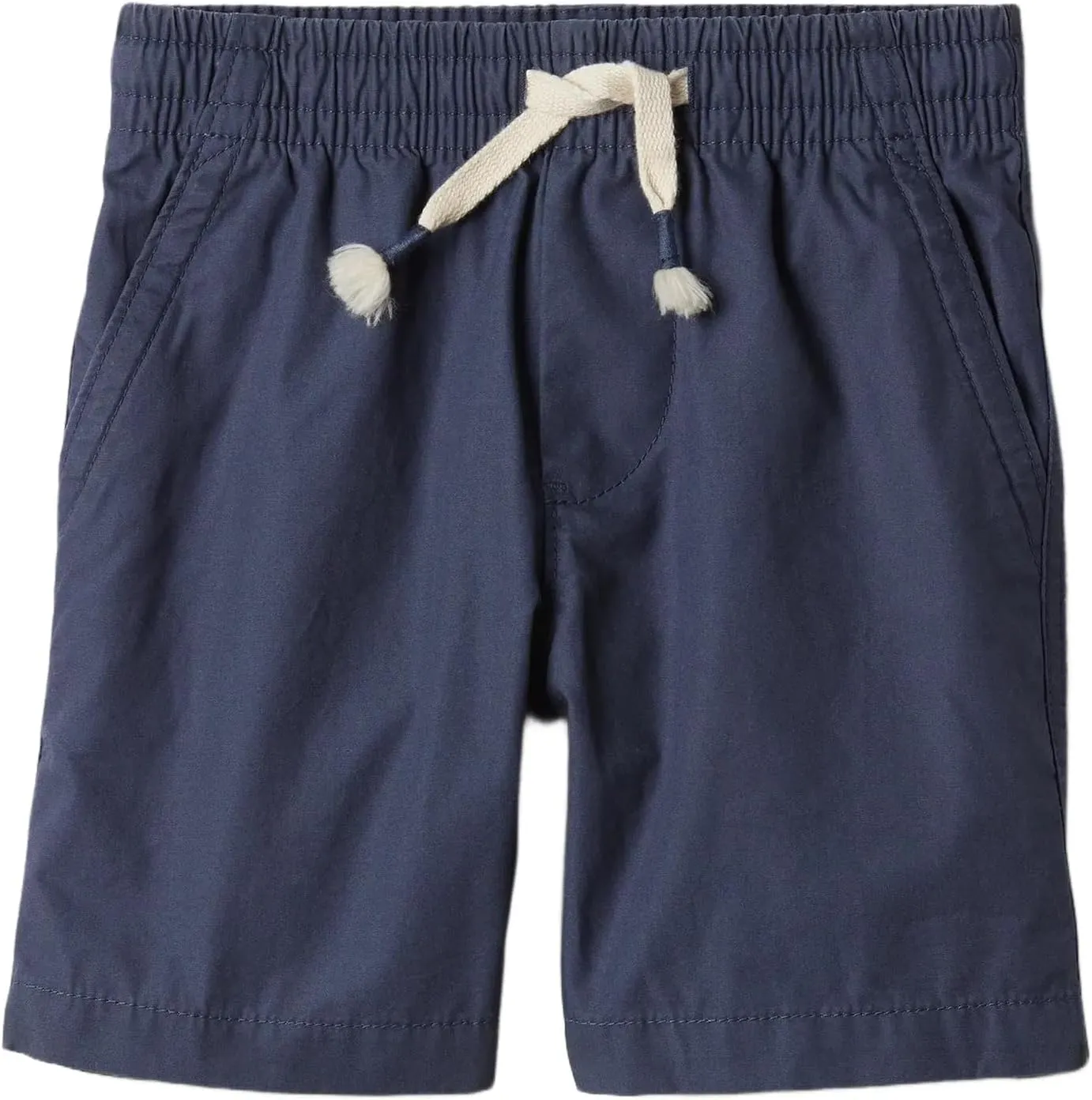 GAP Baby Boys' Pull-on Shorts