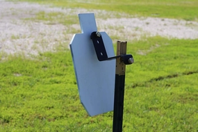 Gen II T-Post Target Mount