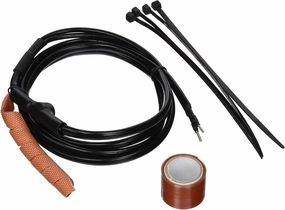 GENERAC POWER SYSTEMS 7103 9-22KW Breath Heat Kit