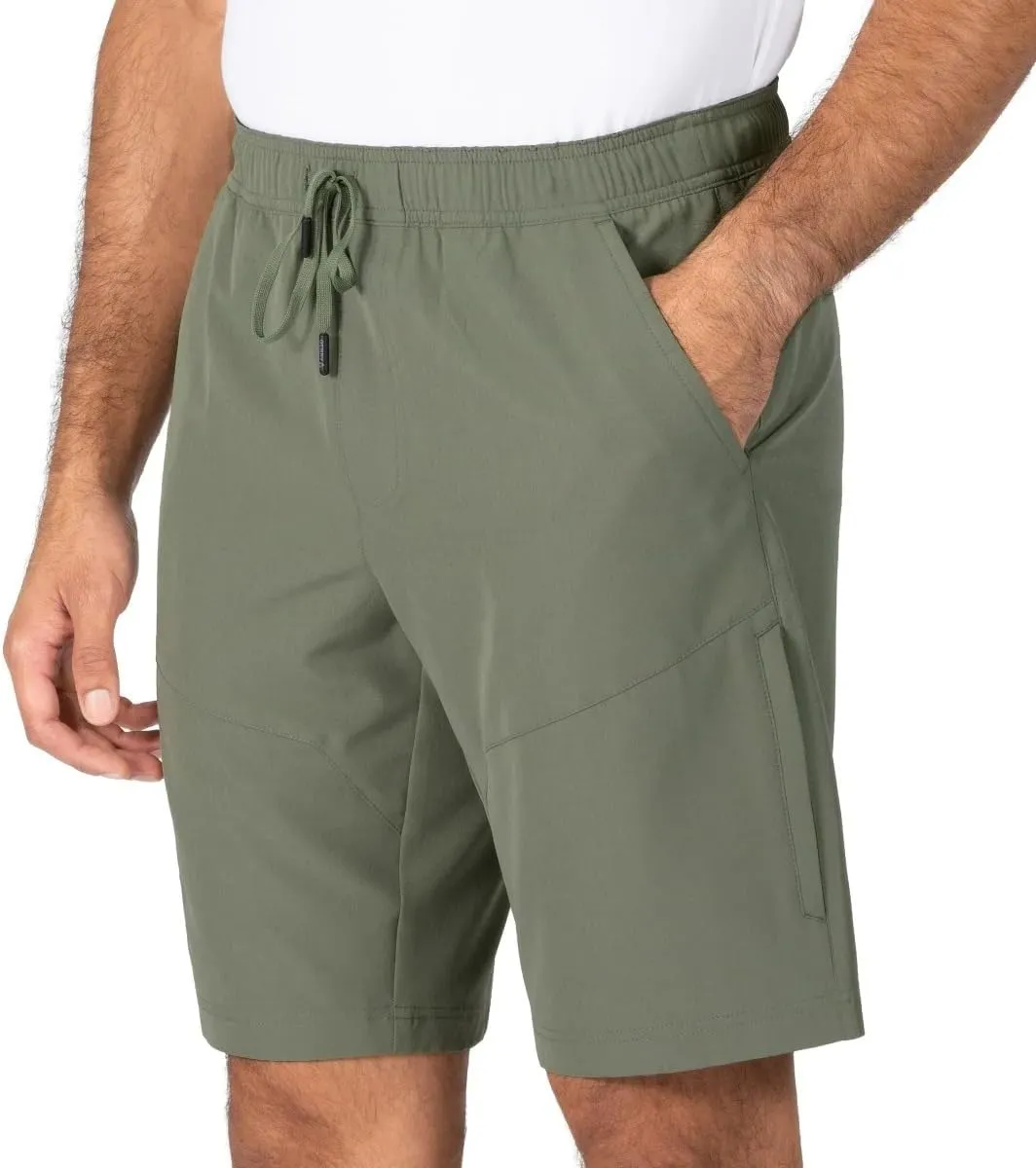 Gerry mens Gerry Men’s Athletic Short