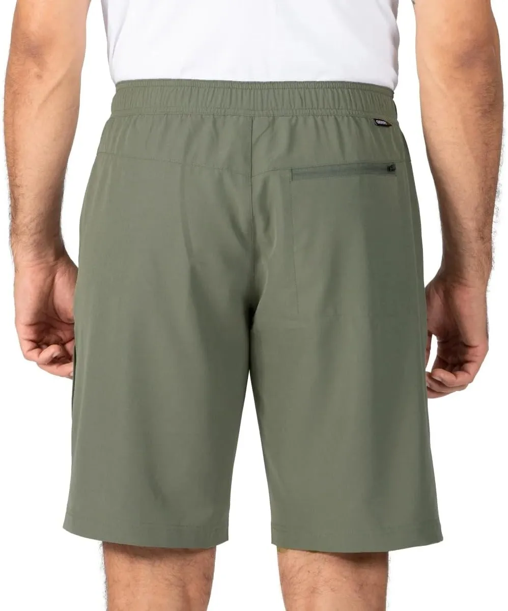 Gerry mens Gerry Men’s Athletic Short