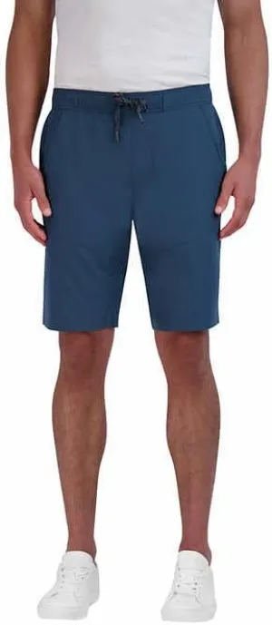 Gerry Men's Pull-On Trail Short | Blue, Medium (M)