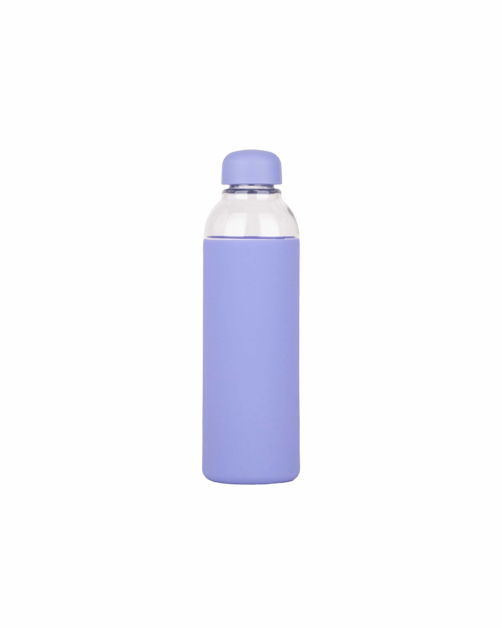 Glass Water Bottle