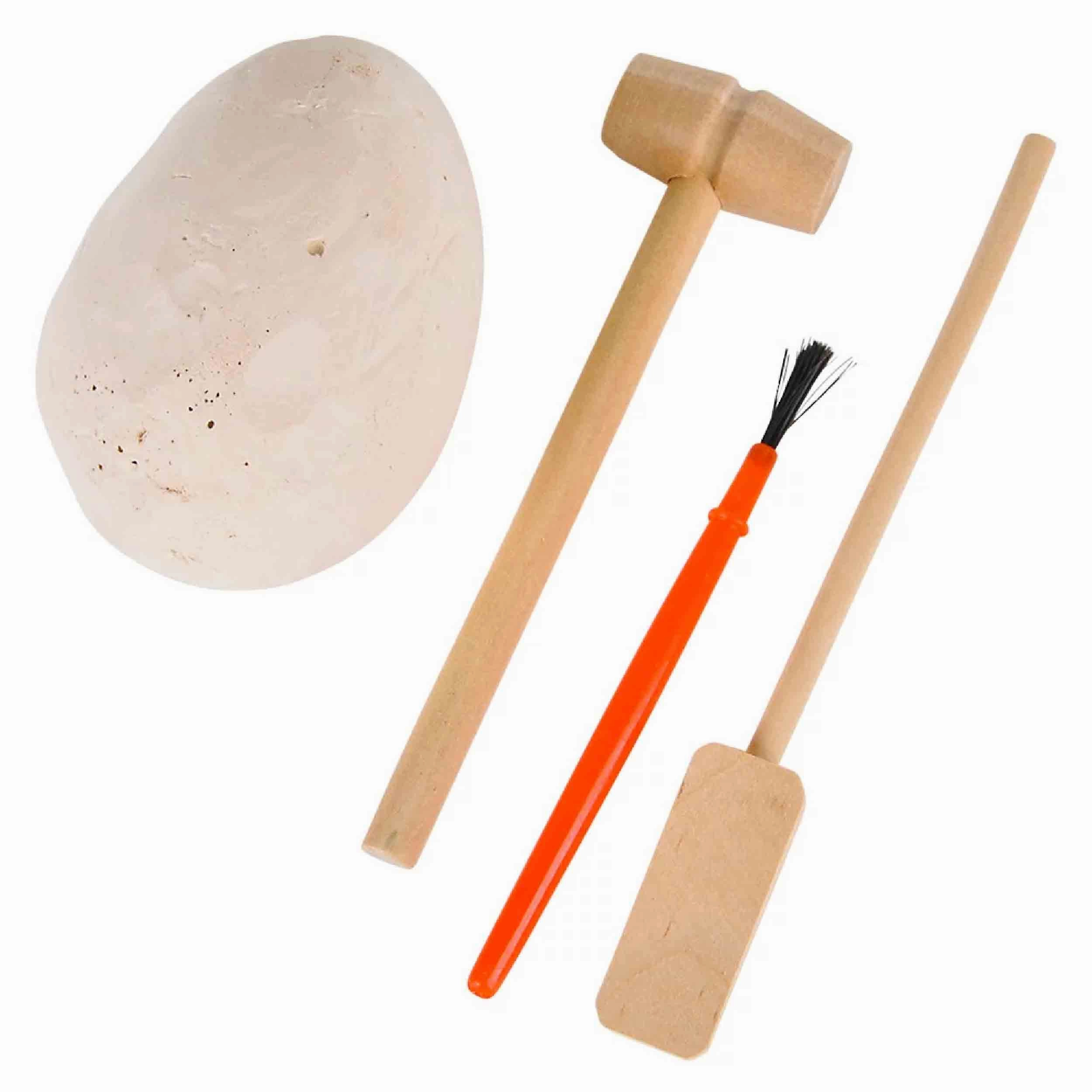 Glow Dinosaur Excavation Kit – Fun and Educational